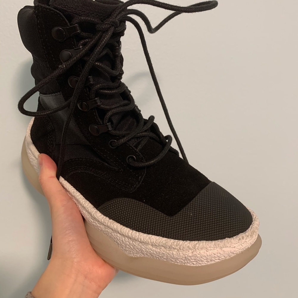 Alexander Wang 19SS collection sneaker - Picture 6 of 8
